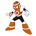 logo Ginjabreadman17