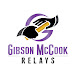 Gibson McCook Relays