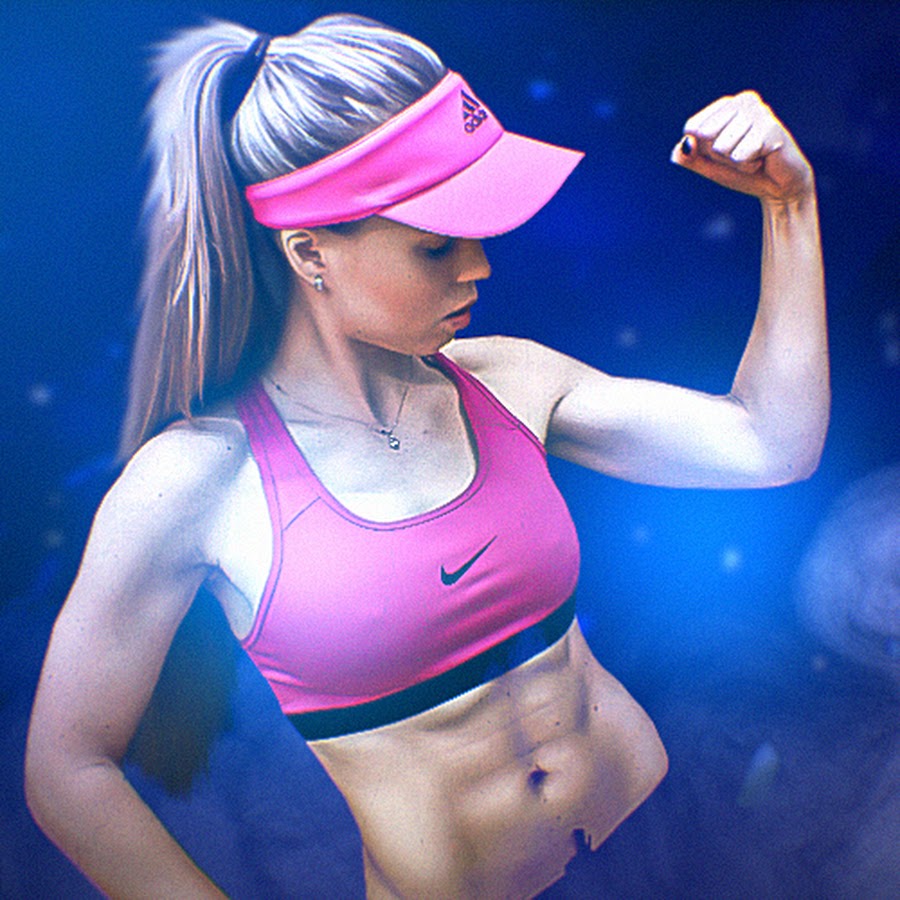 Kappa Fitnesss @kapitolinavictoria