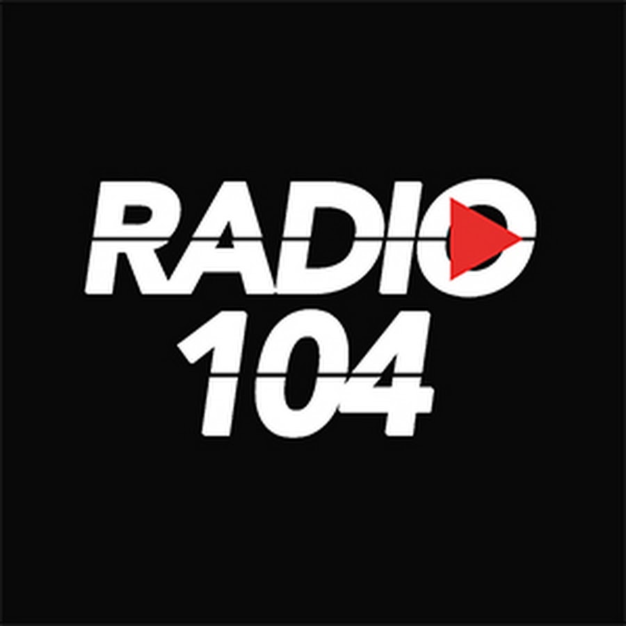 Radio 104 youtube