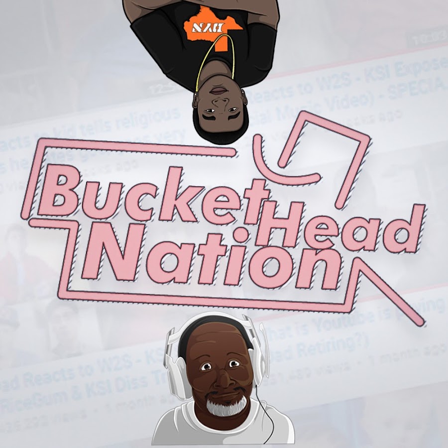 BucketHeadNation