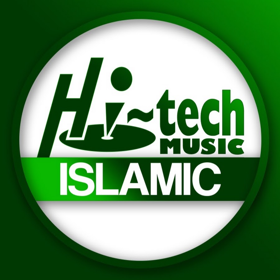 Hi-Tech Islamic Naat @HiTechIslamic