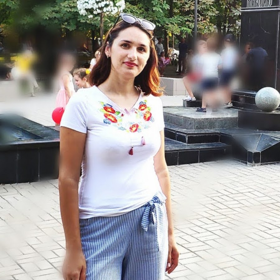 Ольга Бобко
