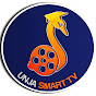 UNIVERSITAS JAMBI SMART TV