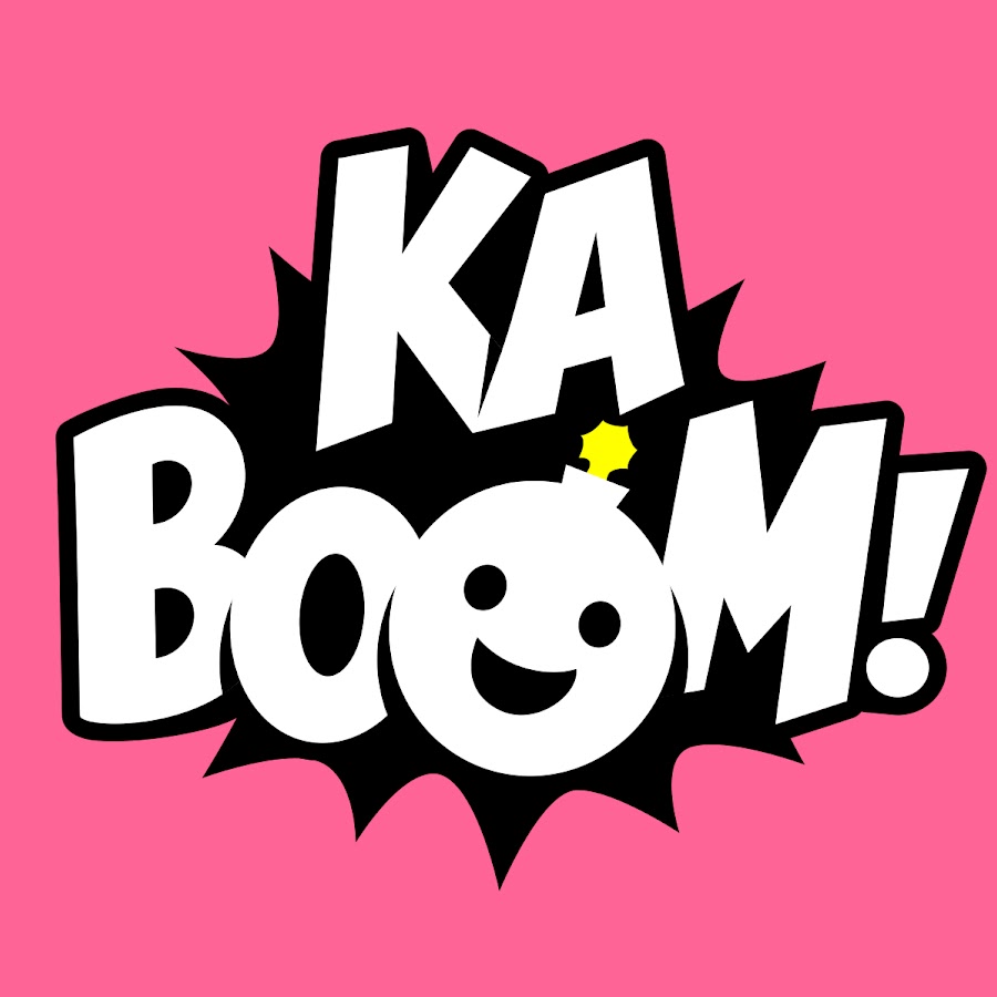 KABOOM!