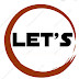 logo Let's Think Another Way