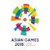 logo 18th Asian Games 2018