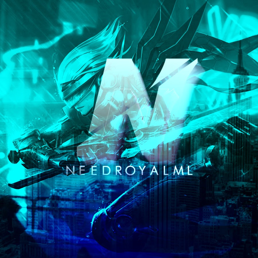 Ready go to ... https://www.youtube.com/channel/UCoQsViEjiE4hhZYO7u2e1oQ [ NEEDROYALML]