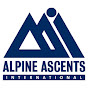 Alpine Ascents