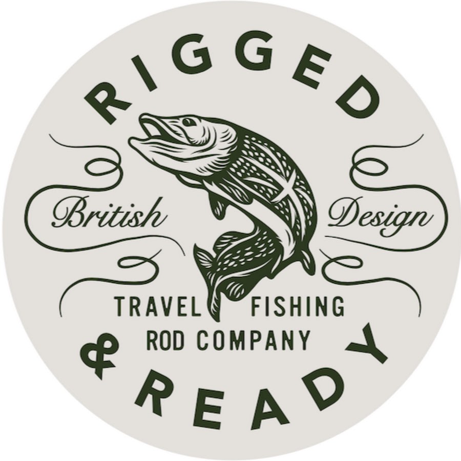 Rigged & Ready Travel Fishing Rod Company 