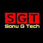 SONU G Tech