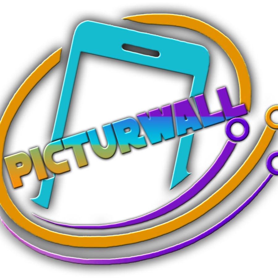 PicturWall - YouTube