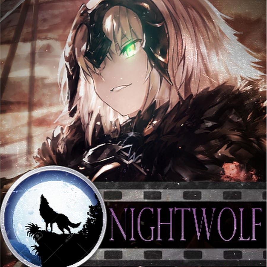 NightWolf