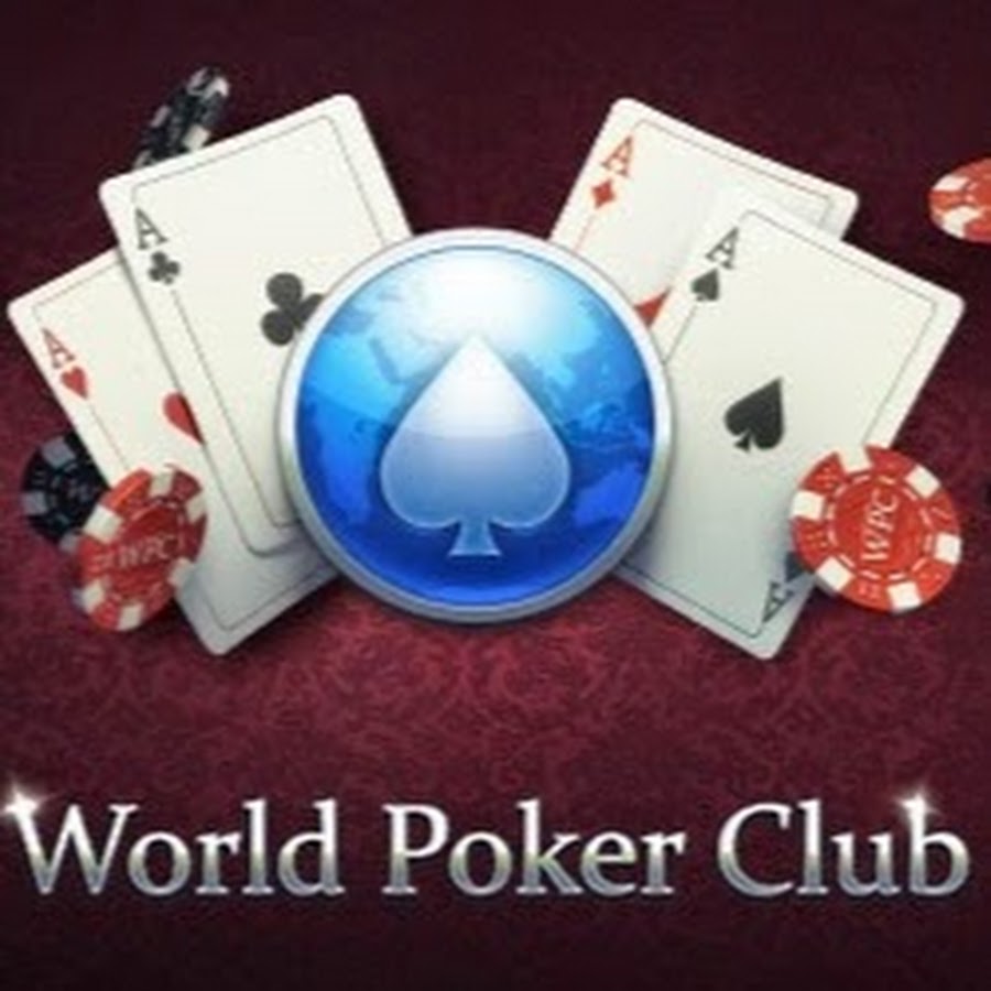 World Poker Club - YouTube