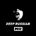 logo Mr Deep Russian