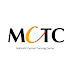 logo MASHAV Carmel Training Center MCTC