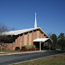 McKee Road Baptist Church