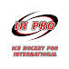 ICE HOCKEY PRO INTERNATIONAL ACADEMY