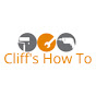 Cliff's How To Channel