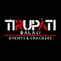 Tirupati Balaji Event Surat