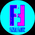 logo Faisal fabric