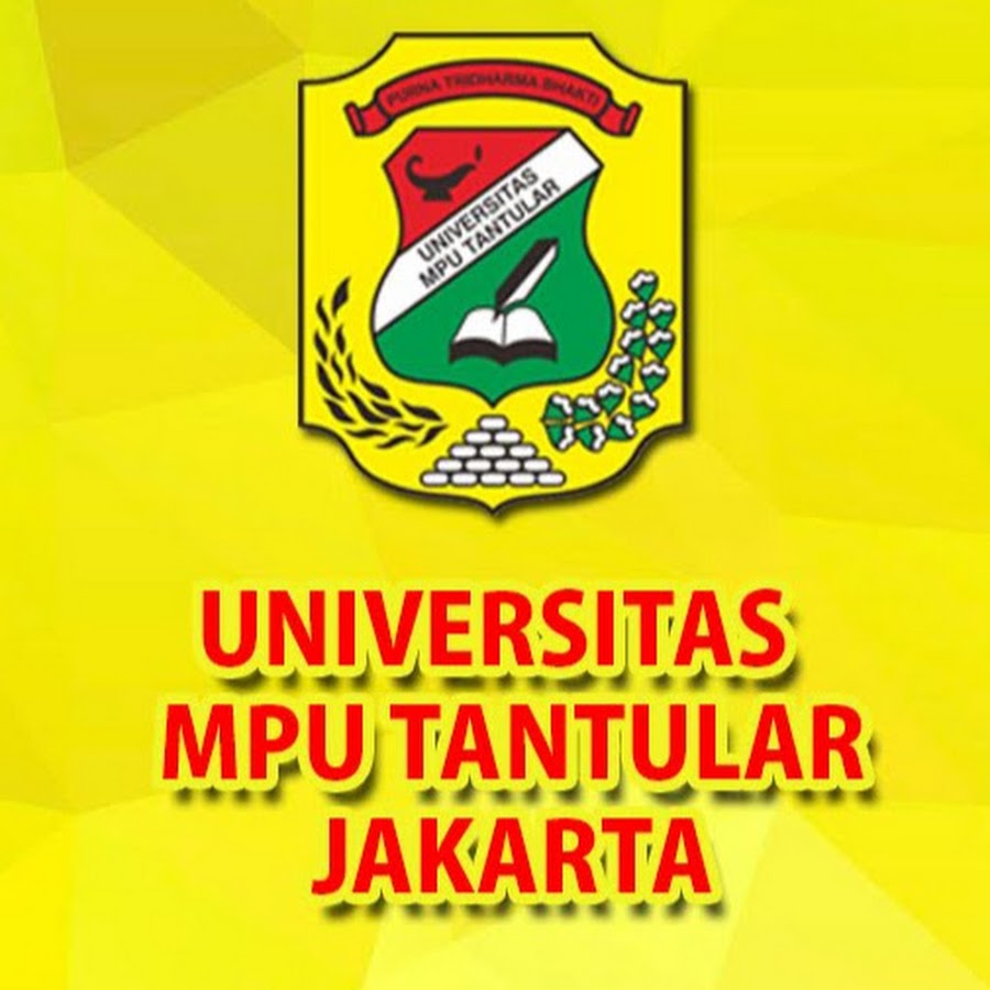 Universitas Mpu Tantular Jakarta Youtube