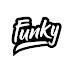 logo Funky Mac