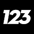 logo 123websites