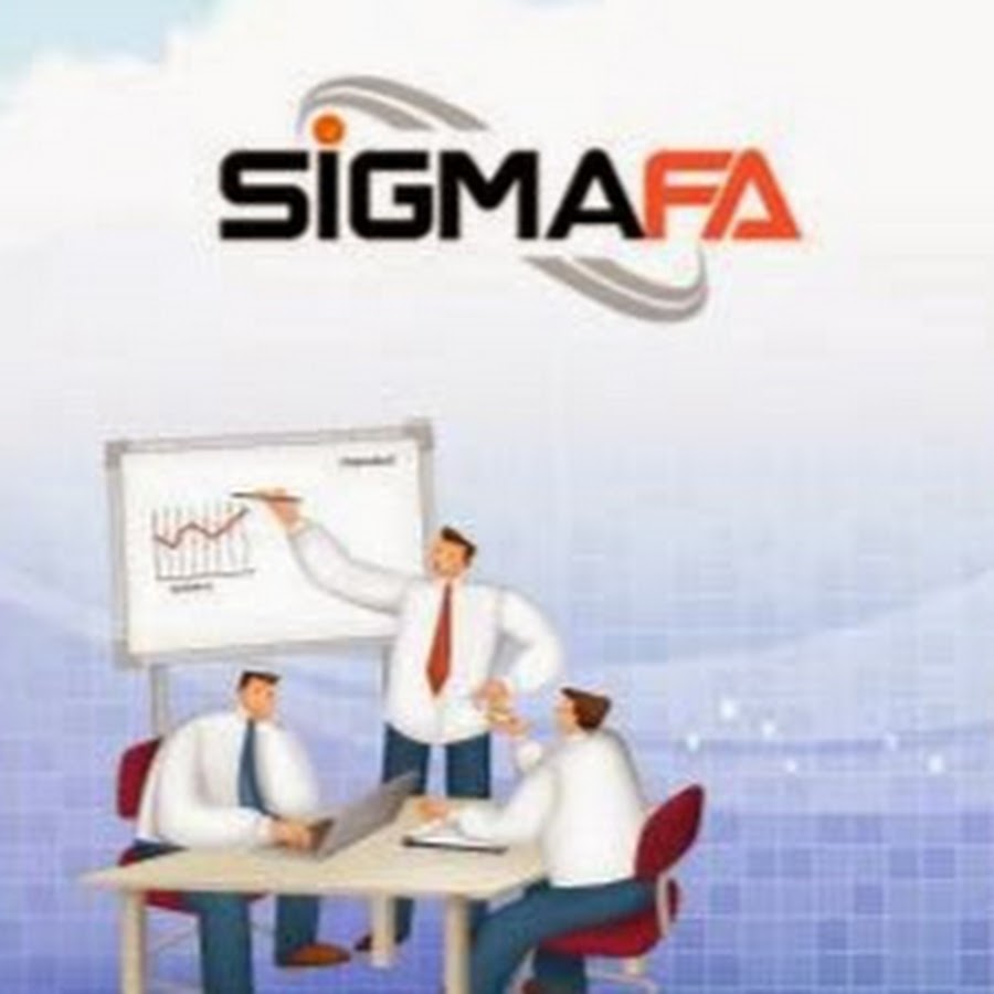 SigmaFA(주)시그마에프에이 - YouTube SigmaFA(주)시그마에프에이