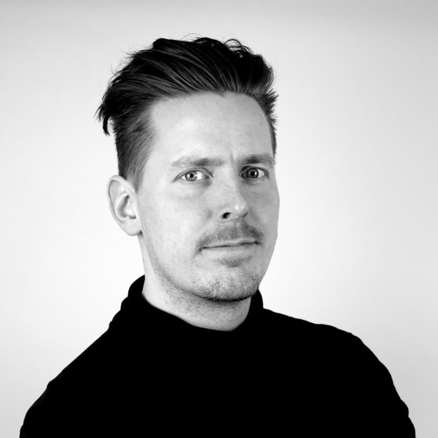 Johan fernquist youtube