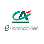 Crédit Agricole e-immobilier