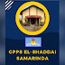 GPPS EL-SHADDAI SAMARINDA