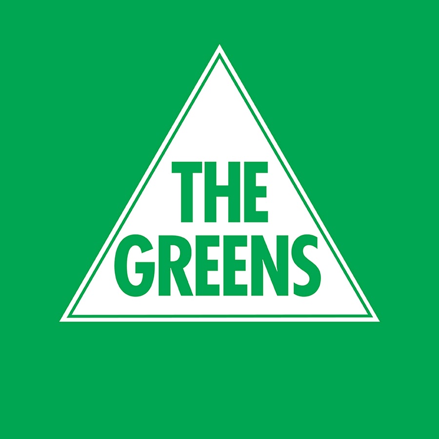 Australian Greens @AustralianGreens
