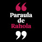 Paraula de Rahola