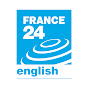 FRANCE 24 English youtube avatar