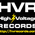 High Voltage Records