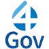 logo Drupal 4 Gov