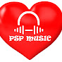 PSP Music