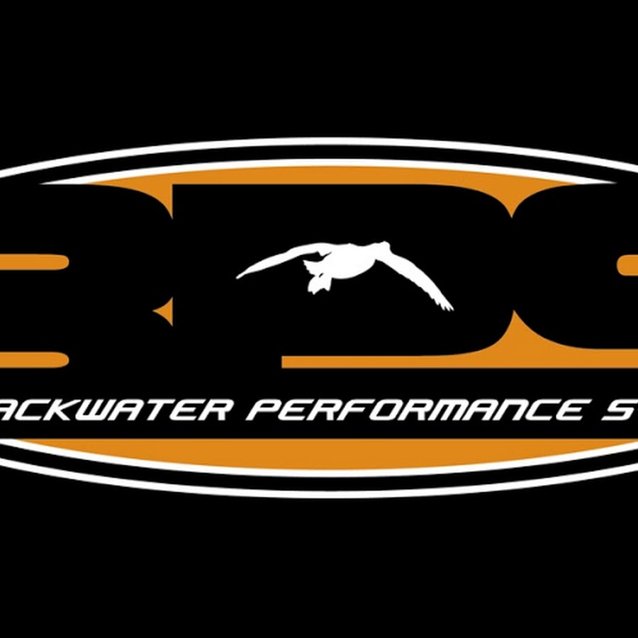 Bowfishing Platform – Backwater Performance