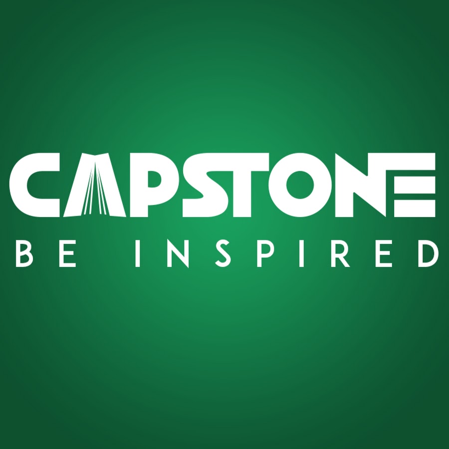 Capstone Education - YouTube