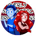logo Overly Sarcastic Productions