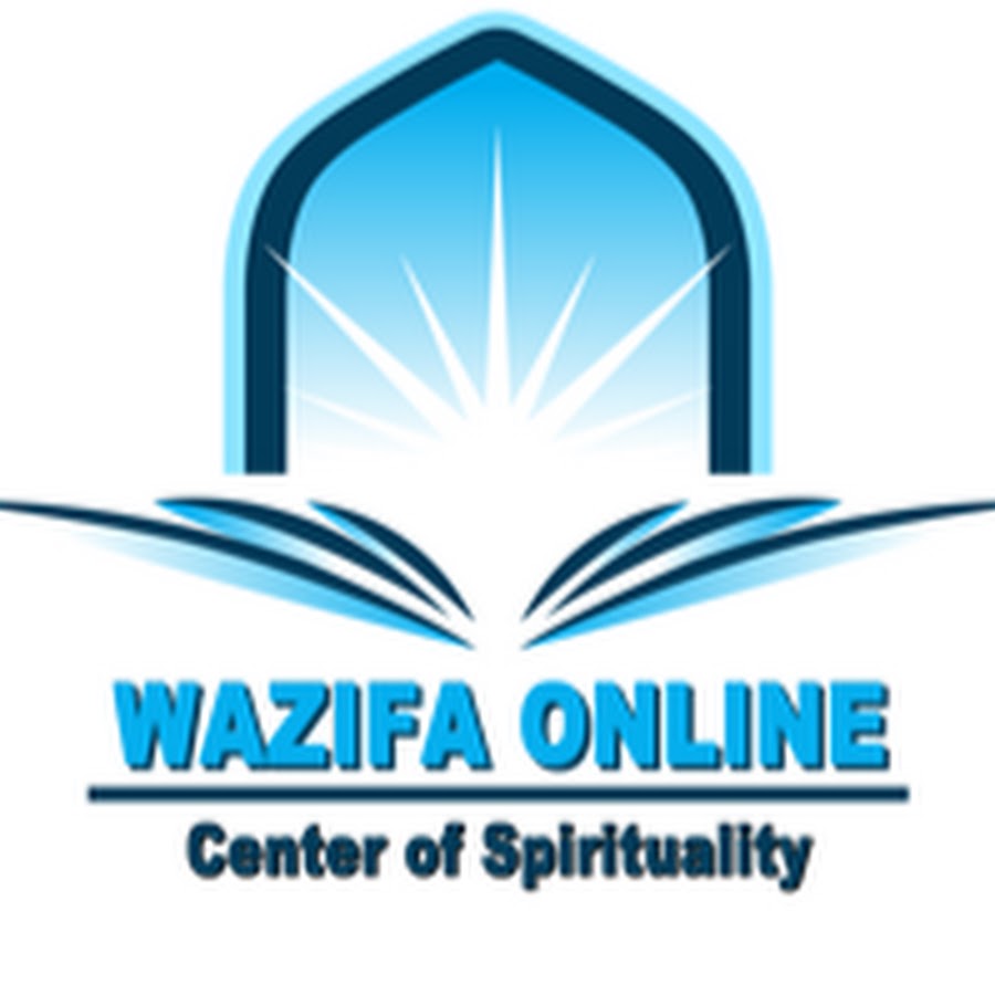 Wazifa Online Official @WazifaOnlineOfficial