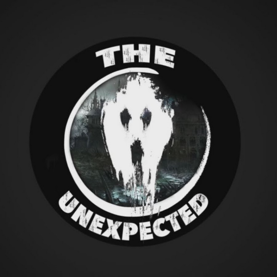 The Unexpected @theunexpected9180