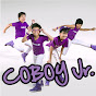 Coboy Junior Official