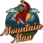 Mountain Man Wannabe