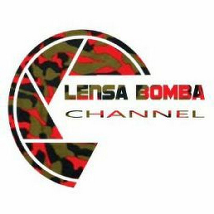 Lensa Bomba