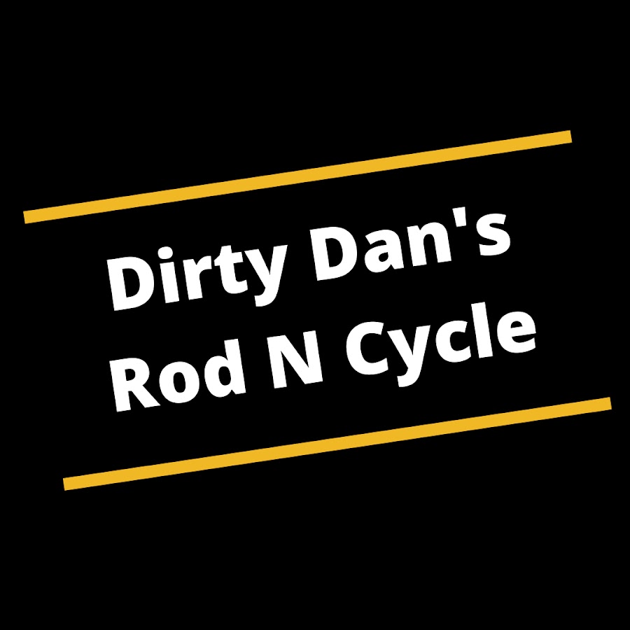 Dirty Dan's Rod n Cycle