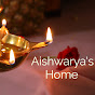 Aishwarya's home