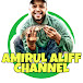 Amirul Aliff Channel