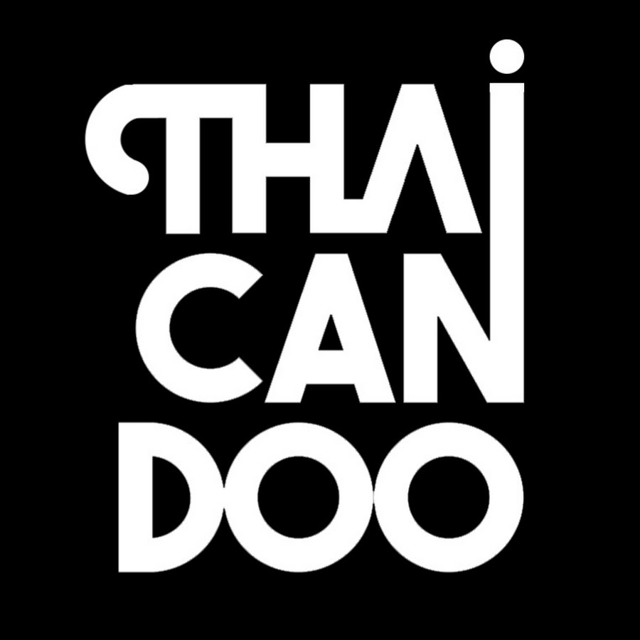 Ready go to ... https://www.youtube.com/channel/UCSR43l-fOGwzZ1cZ5i6K1UQ [ Thai Can Doo]